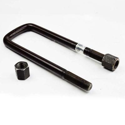 U-Bolt Lock Fastener