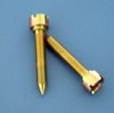 Machined Super Screw Fastener