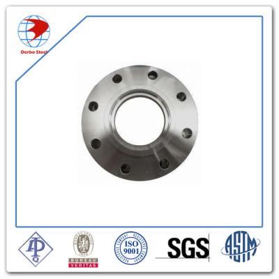 50nb Cl150 RF A105 Carbon Steel Sw Flange