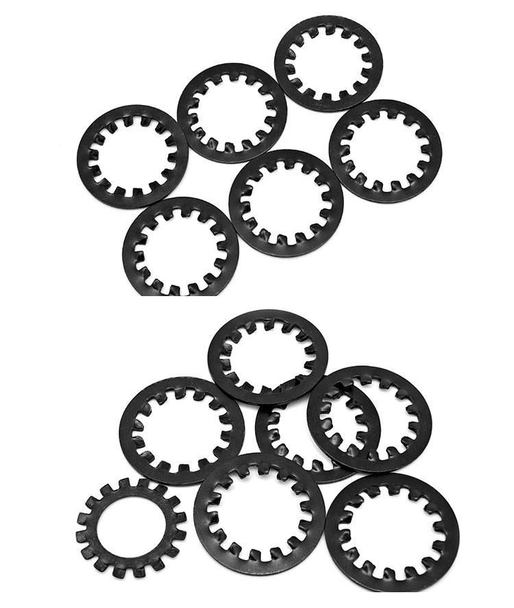 M2.5-M100 Tooth Washer GB861.1 Lock Washer
