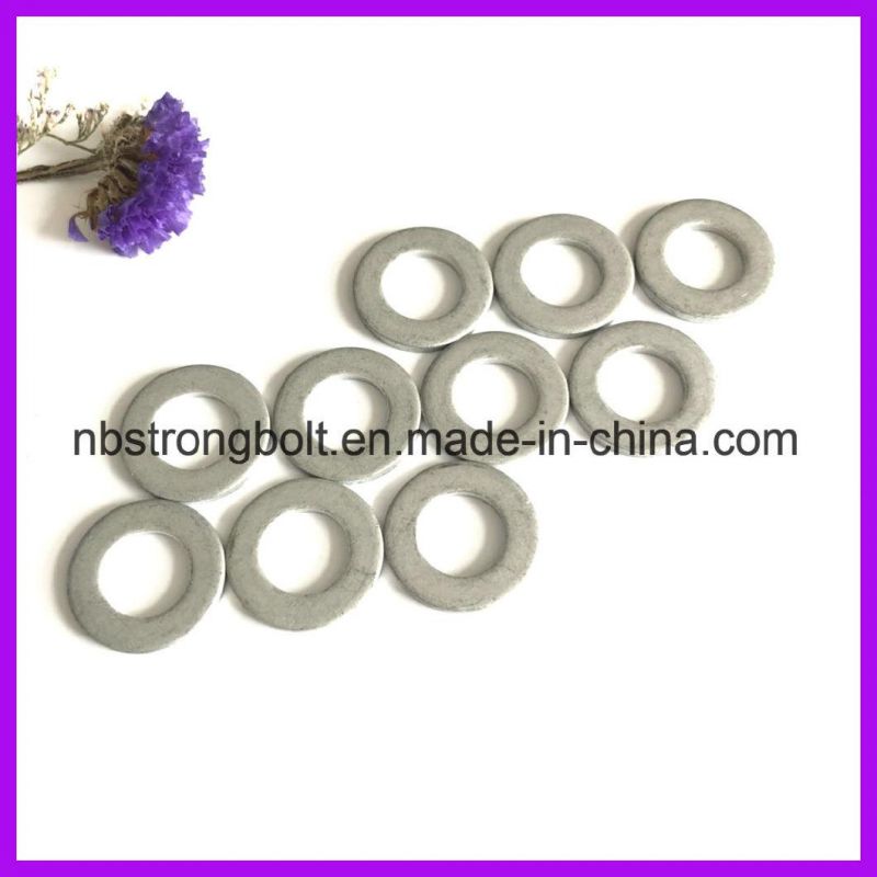 DIN125A Flat Washer with Dacromet 1000hours