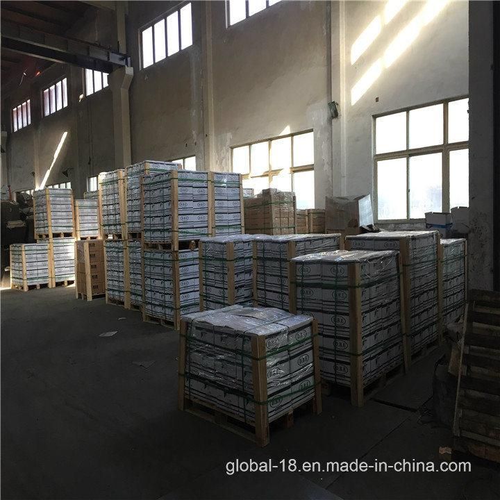 High Quality Zinc Plated Pallet Nail, Roofing Nail