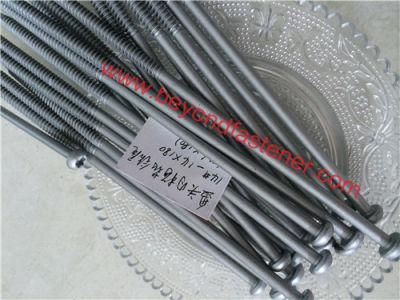 180mm Self Drilling Screw/ Pan Head Torx Screw /Tek Screw Buildex Screw