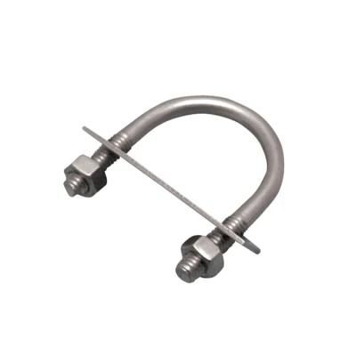 Leaf Spring U Bolt
