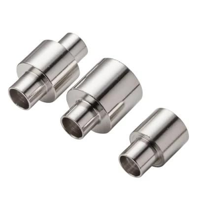 Factory Custom OEM Manufacturing Mass Production CNC Metal Parts Cutting/Milling/Turning CNC Machining Parts