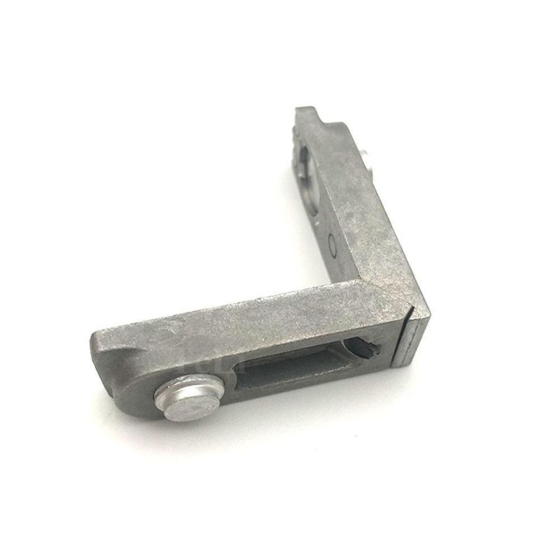China Price Die Cast Aluminum Corner Joint for for Aluminium Profile Window