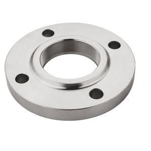 ANSI B16.47 Thread Flange High Quality