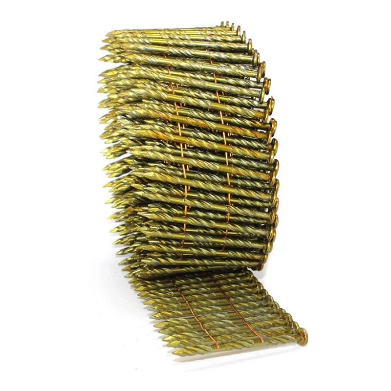 Bostitch N70c, N80c, N86c, N100c, N130c-2 Wire Nail Screw