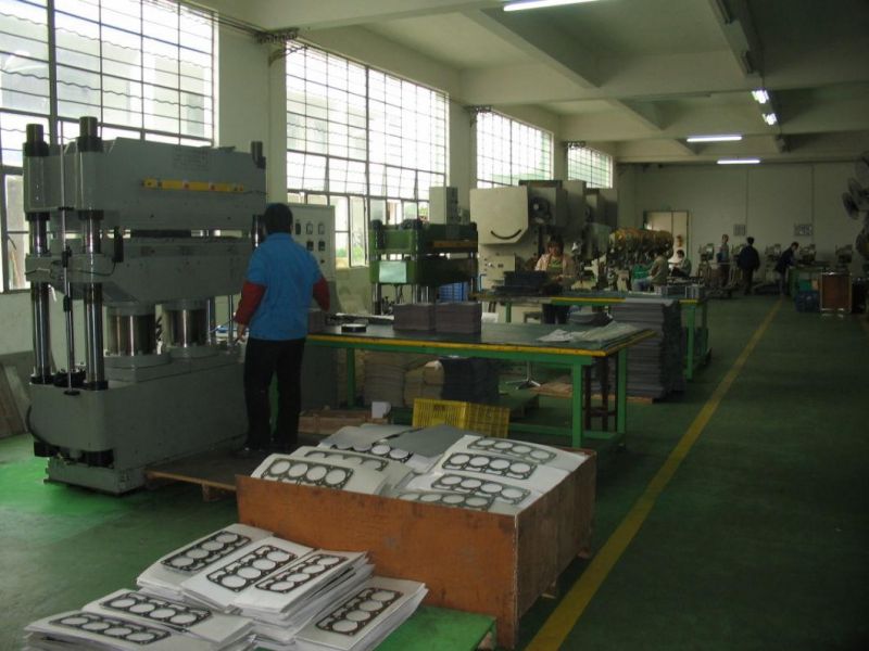 Cylinder Head Gasket for Toyota 3L