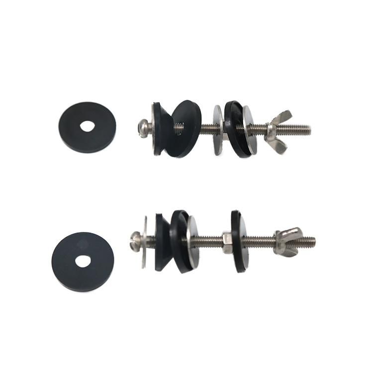 Wholesale Plastic Bolt Anchor Anchor Ring Anchor Rod