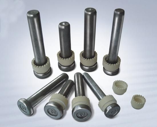 Cheese Head Studs for Arc Stud Welding Shear Stud