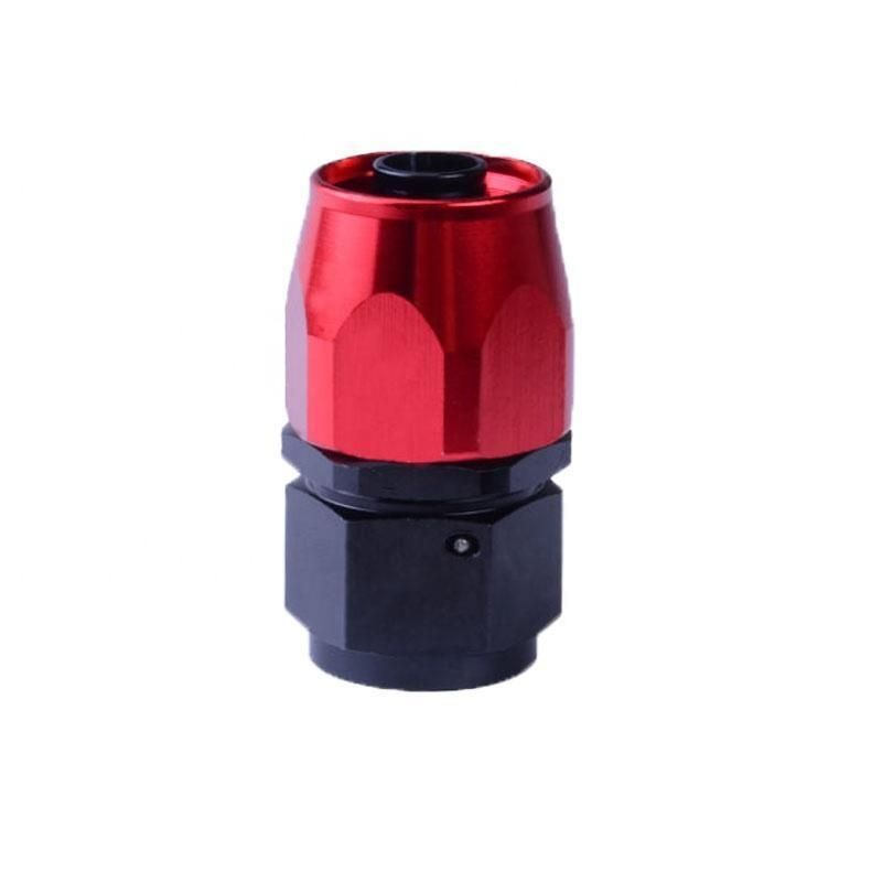 Racing An4 An6 An8 An10 An12 Hose Oil Fuel Adapter Auto Parts