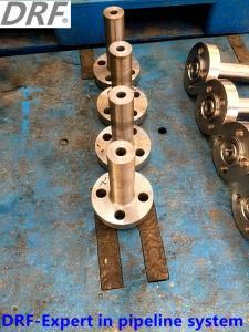 The Long Neck Flange (Welding Neck flange)