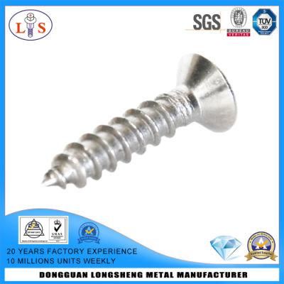 Durable Countersunk Head Special Screws