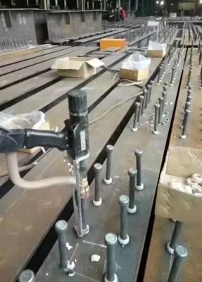 M13 Aws D1.1 and ISO13918 Shear Connector Welding Stud