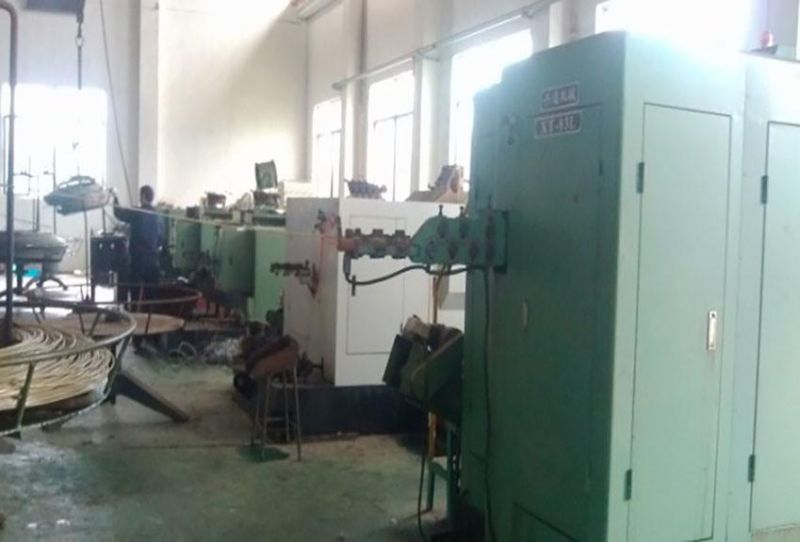 Made in China Factory One-Stop Service Stainless Steel 410, 304, 316 Wafer Head Self-Drilling Screw DIN7504, ASME B18.64