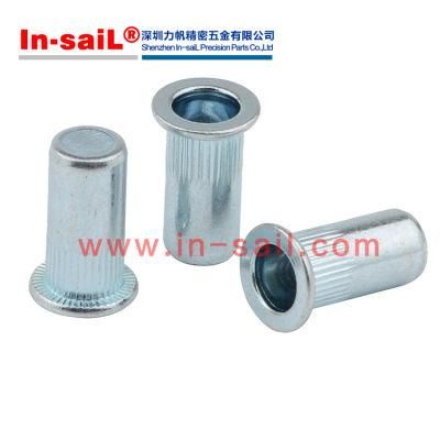 Blind Threaded Studs Type AES