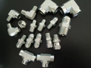 Hydraulic Hose Adapters