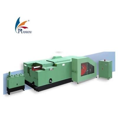 Best Fastener Equipment Manufacturer Metal Part Cold Former