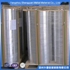 6061 7075 Customized Aluminum Forged Flange, Alloy Flange