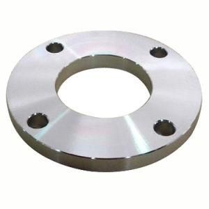 JIS Sf440 Flange Flange for Valve