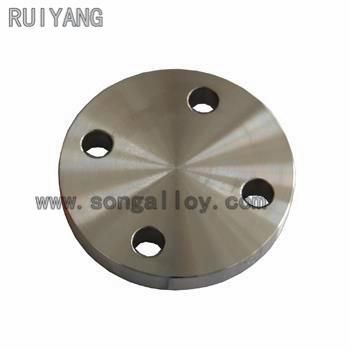 304/316L/2205duplex Stainless Steel Weld Neck Flange