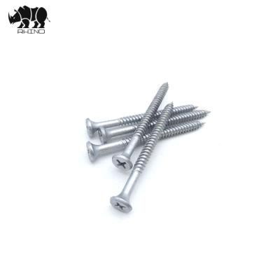 High Quality Ruspert Drywall Screw Phill Head
