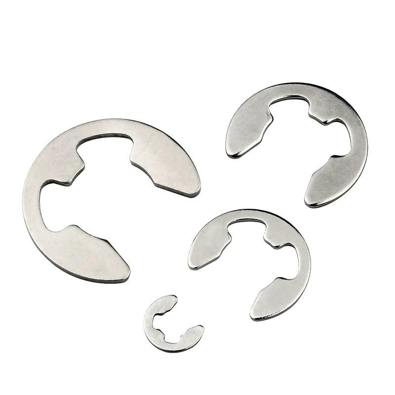 Circlip / Retaining Ring / E Ring (DIN471 / DIN472 / DIN6799) Lock Ring Retaining Rings