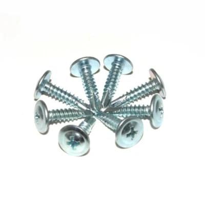 Zinc Plated China Factory Self Drilling Screw/Drywall Tappin Drywall Tapping Screw