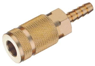 Aro Type Pneumatic Quick Coupler
