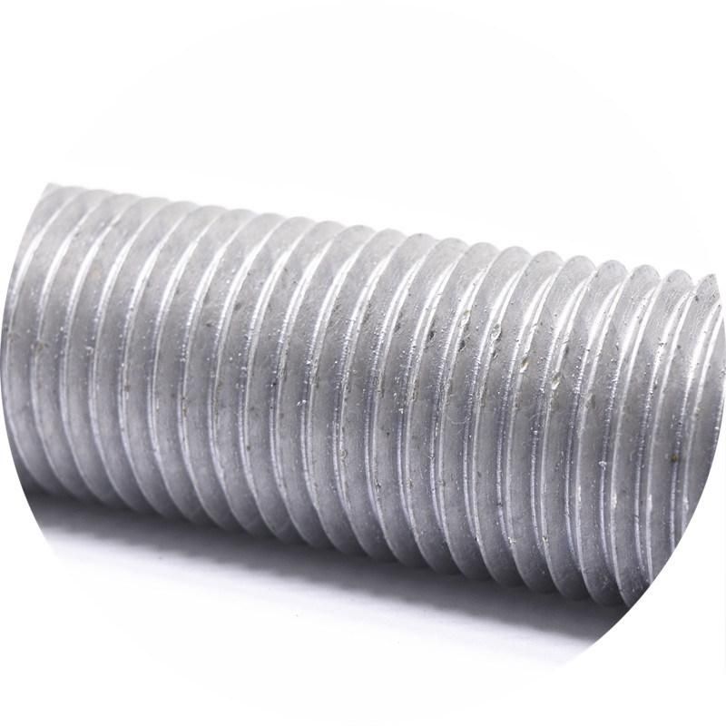 ASTM A193 H. D. G Threaded Rod