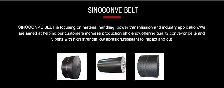Steel Conveyor Belt Mechanical Joint Belt Fastener