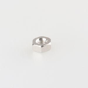 Fastener / Hex Nut Flange Nut Nylon Lock Nut Cap Nut Long Nut