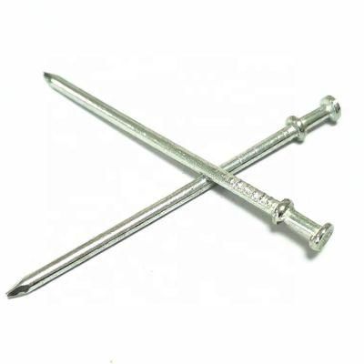 Factory Bright Polished 50lb Box 3&quot;*Bwg8 16D Duplex Nails