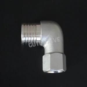 Stainless Steel SS304 SS316 Pipe Fitting for Valve