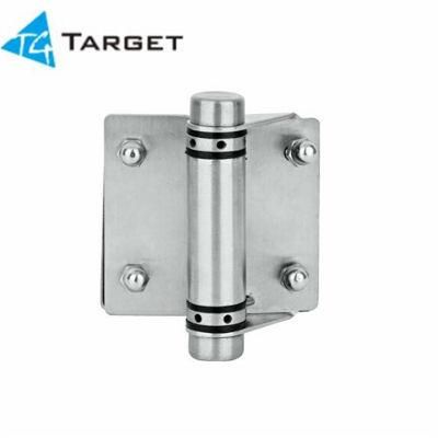 Stainless Steel Door Hinge for Glass Pool Fencing (SP-M003)