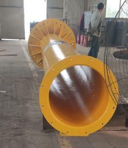 Steel Flange Factory Use Steel Special Bolt