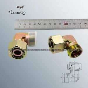 Eaton Standard 90 Elbow Thread Fittings (1C9)
