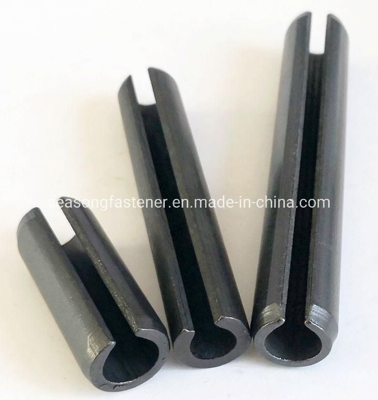 Pin / Slotted Spring Pin (ISO8752 / DIN1481)