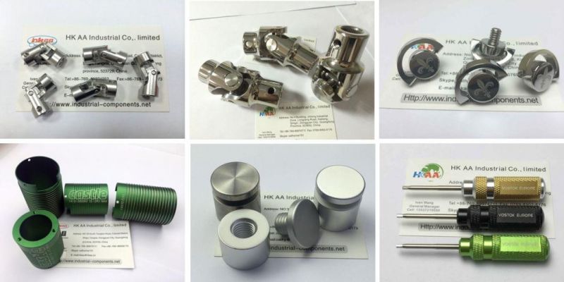 Precision Stainless Steel Hex Socket Shoulder Bolt, Bolt and Nut