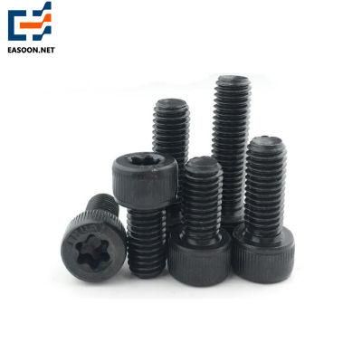 Allen Head Socket Shoulder Bolt Torx12 Socket Cap Head Wheel Screw/Bolts M7*23