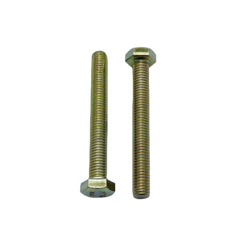 Hexagonal Head Bolt DIN933