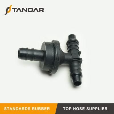 Discounted Prices Auto SAE J2044 Fuel Return Line Check Valve for Vehicle