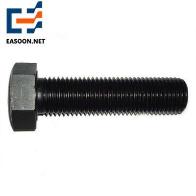 Connecting Bolt Hexagon Socket Head Screw High Quality Thread Rod M16 M20 M30 Hex Bolt with Factory Price