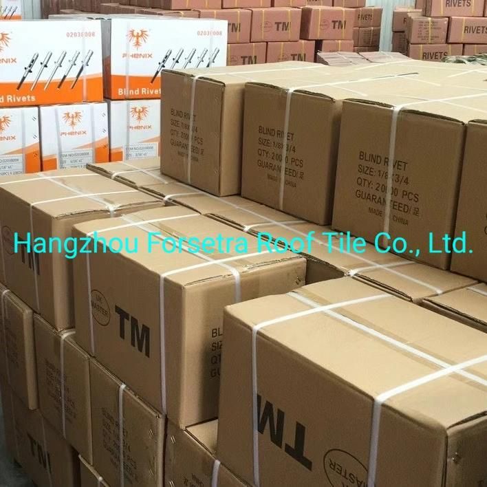 Steel Nails Roofing Accessories Roofing Nails