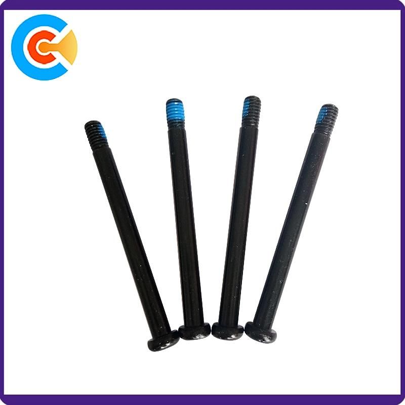 DIN912 Socket Cap Screw Cross Head Screws