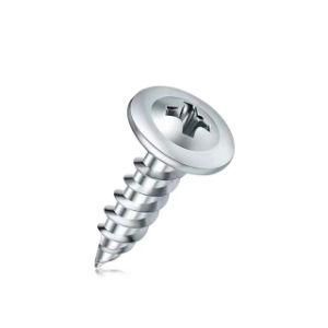 Wholesale M4.2 Truss Head Phillips Galvanized Self Drilling Screws