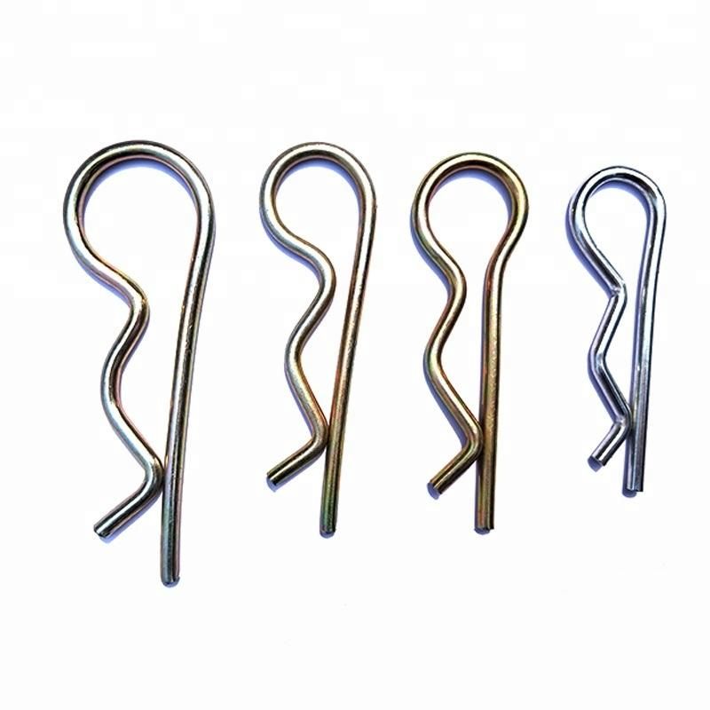 Spring Cotter R Pins, DIN94 R Pin