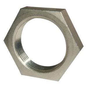 Custom Auto Parts Hardware Hexagon Head Nuts