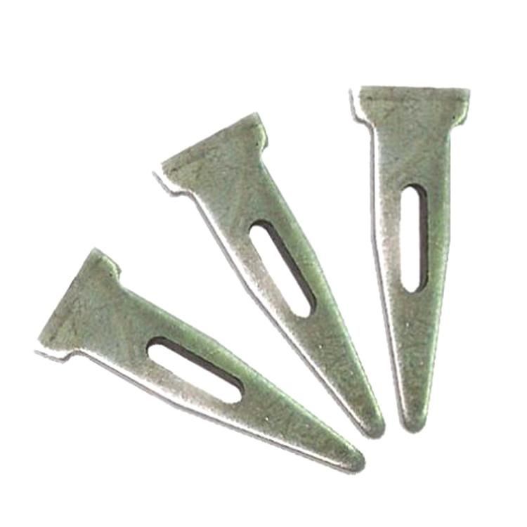 Wedge Pin, Flat Pin for Construction Round Aluminum Formwork